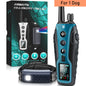 Dog Training Collar -3300ft Range, Rechargeable