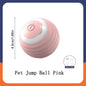 Electronic Interactive Smart Ball Dog Toy