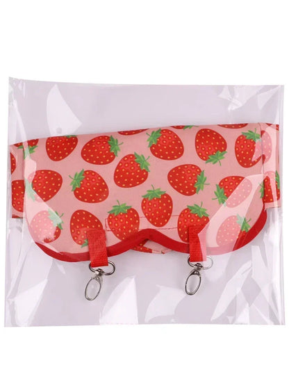 Guinea Pig Hay Feeder with Hooks