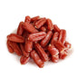 Beef Sausage, Natural Dog Treats, Healthy, Easily Digestible