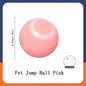 Electronic Interactive Smart Ball Dog Toy