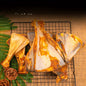 Lamb Fan Bone, Natural Ingredients