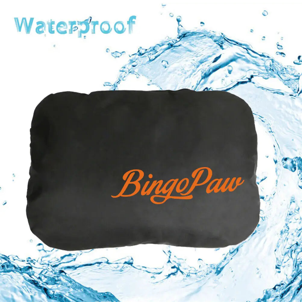 Dog Bed for All Season Pet Bed