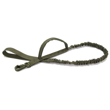 Military Adjustable Leash Quick Release