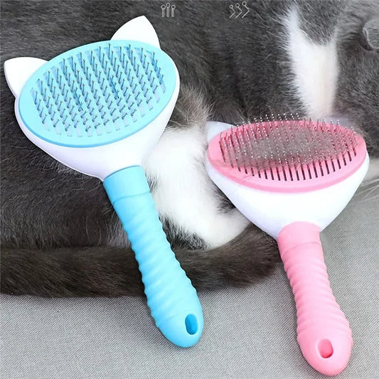 High Quality Self cleaning Brush