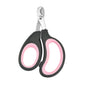 Pet Nail Clippers Stainless Steel