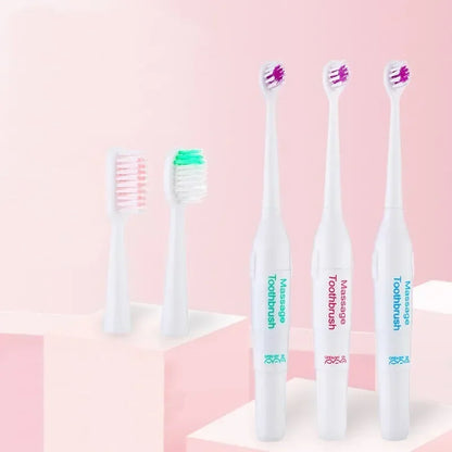 Pet Dog Electric Toothbrush