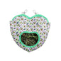 Guinea Pig Hay Feeder with Hooks