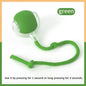 Electronic Interactive Smart Ball Dog Toy