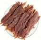 Duck Jerky Dog Treats Made With Real Pure Duck