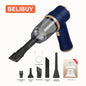 Portable Car Vacuum Cleaner