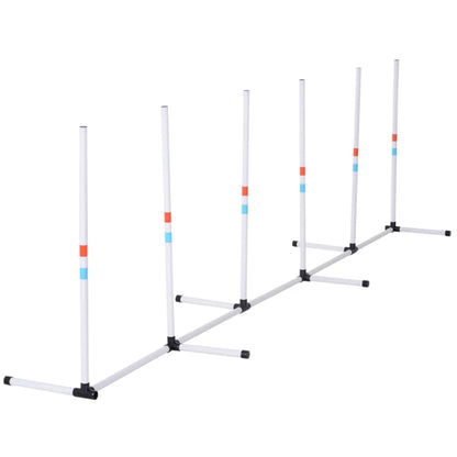 Dog Outdoor Exercise Training Set